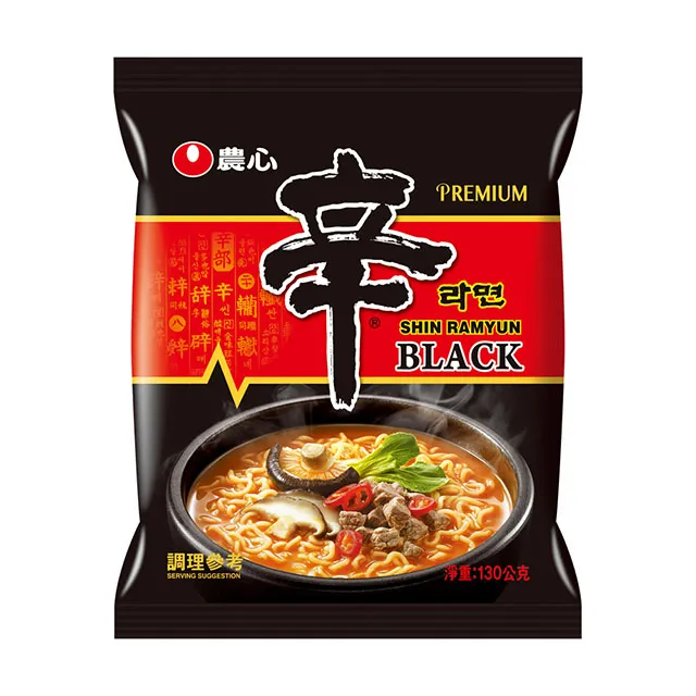 [農心] 頂級辛拉麵(微辣牛骨湯味)130g 價格比較,價格查詢,歷史價格詳細信息