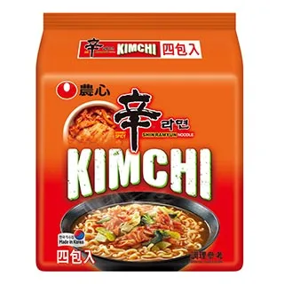韓國農心 辛辣白菜風味杯麵(75gX12杯) 歷史價格詳細信息