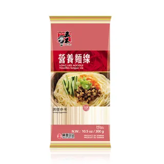 五木 營養麵線 (300公克)*3 歷史價格詳細信息