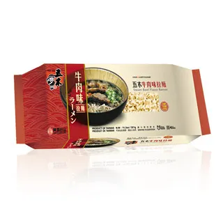 五木 牛肉味拉麵 歷史價格詳細信息