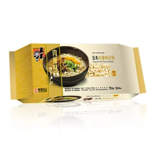 五木拉麵 肉燥/海鮮/牛肉/香菇 (4人份裝) 快煮3分鐘   現貨 蝦皮直送 歷史價格詳細信息