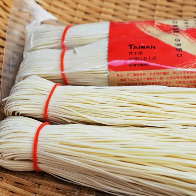 【石碇許家】紅麴手工麵線(300g) 歷史價格詳細信息
