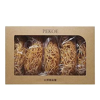 PEKOE精選—台灣雞絲麵（275g） 歷史價格詳細信息