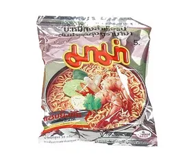 MAMA蝦味麵 55g  【大潤發】 歷史價格詳細信息