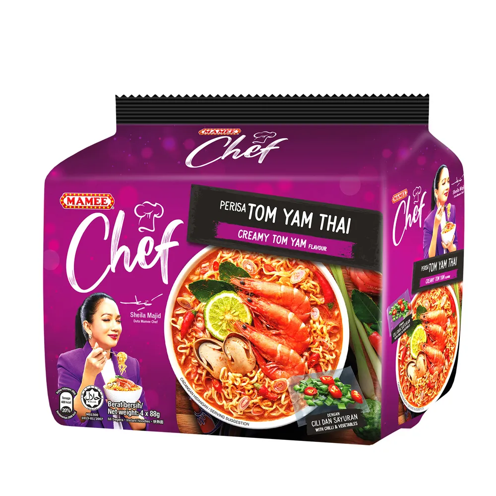 MAMEE 金廚香菇辣雞風味杯麵(62g) 歷史價格詳細信息