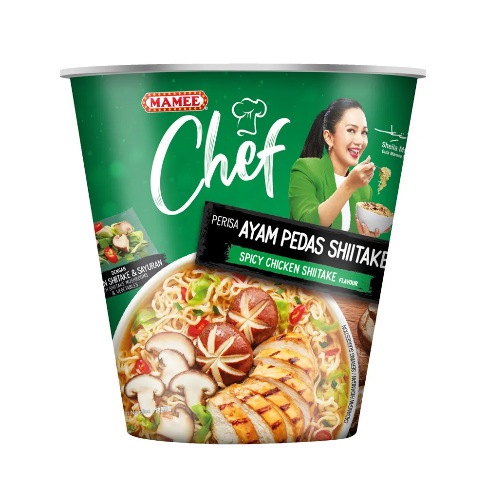 香菇雞麵580g  常溫調理包 日華好物 歷史價格詳細信息