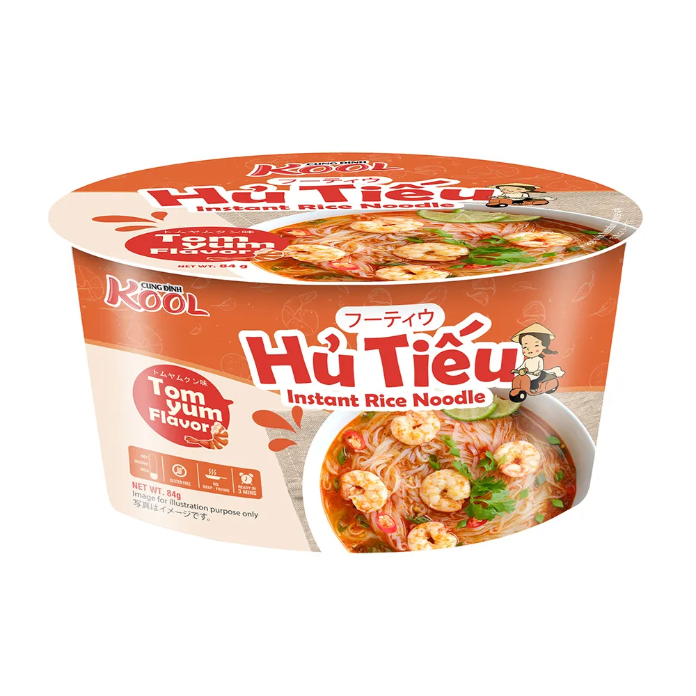 KOOL 螃蟹味鹹蛋黃乾拌麵4入(368g) 歷史價格詳細信息