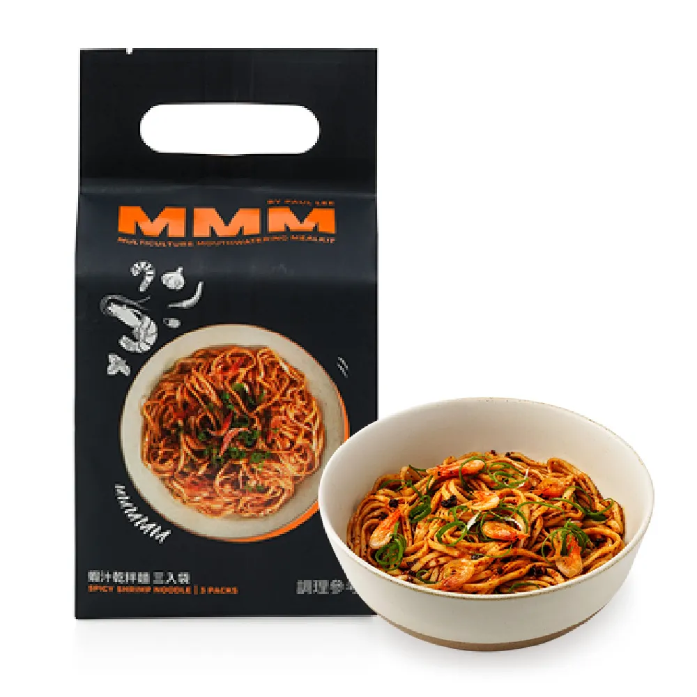 MMM by Paul Lee 越南牛肉湯河粉二入/盒590g 歷史價格詳細信息