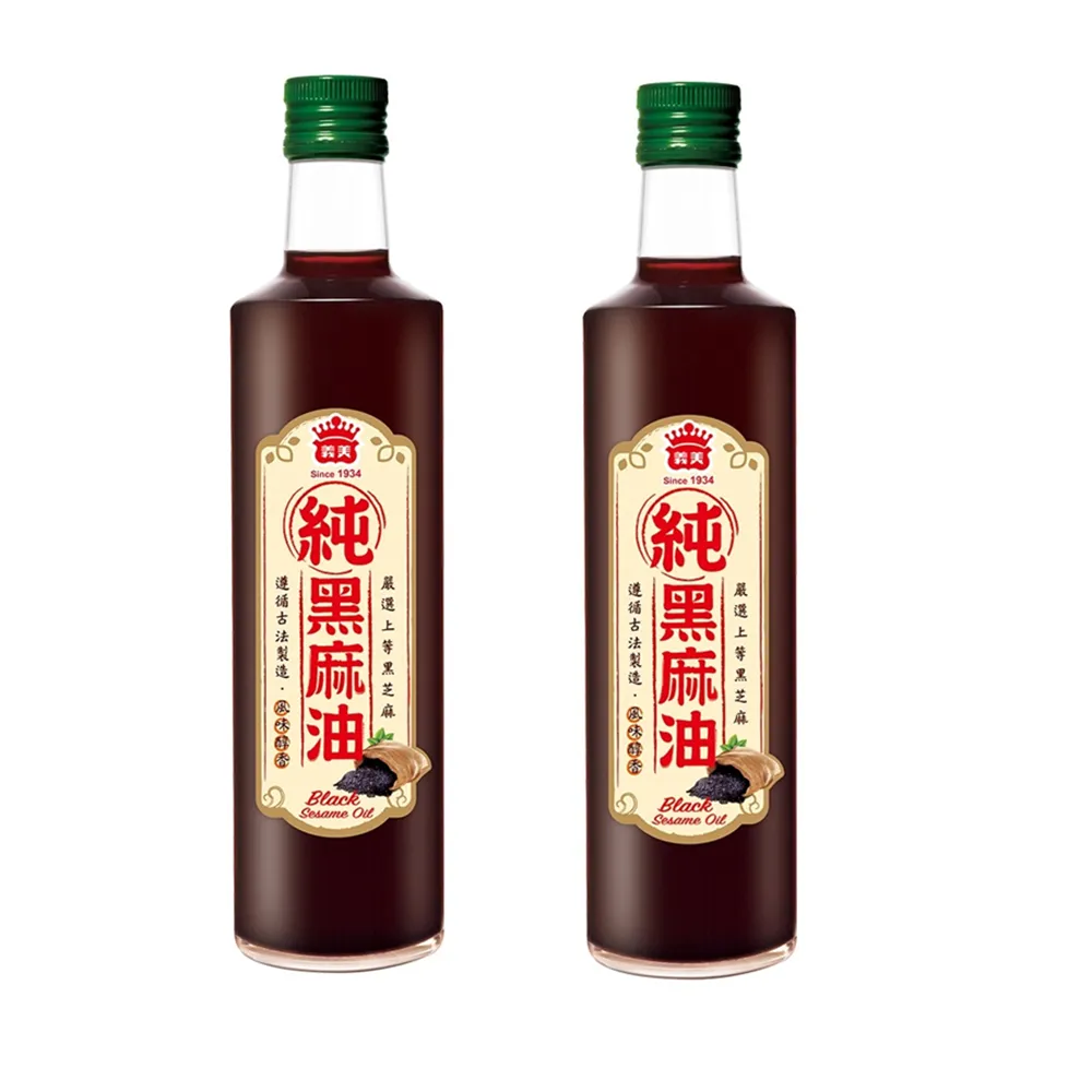 義美100%純黑麻油 250ml/罐  【大潤發】 歷史價格詳細信息