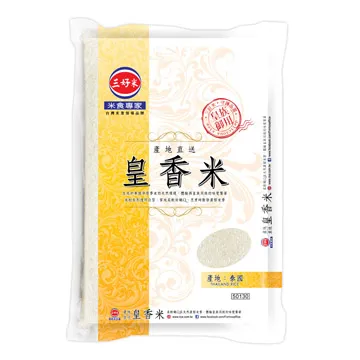 《三好米》皇家香米(2.2Kg)x3包 歷史價格詳細信息