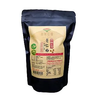 【禾掌屋】田牧信糧薏仁粉300g 歷史價格詳細信息