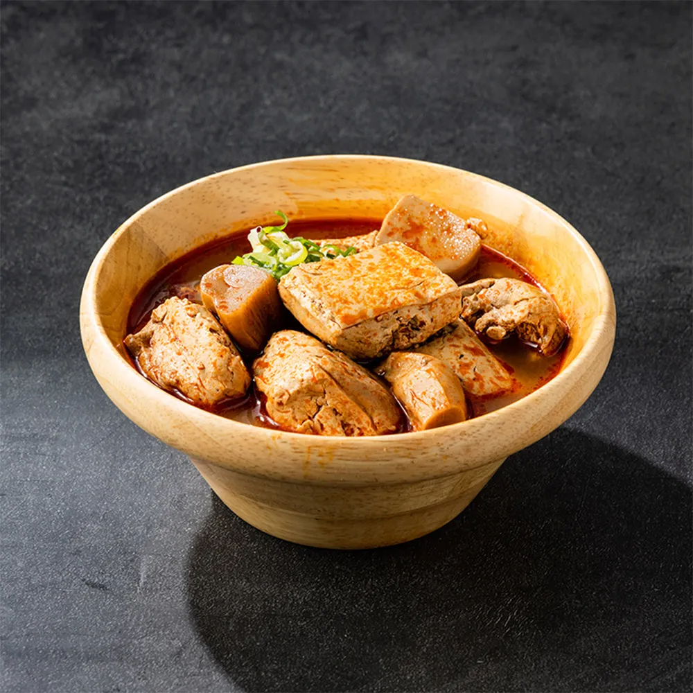 【常溫調理包】紅燒半筋半肉牛肉湯500g 歷史價格詳細信息