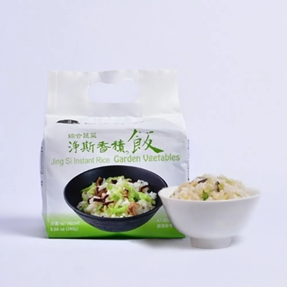 【淨斯】香積飯-義式番茄 284g(4包入) 歷史價格詳細信息