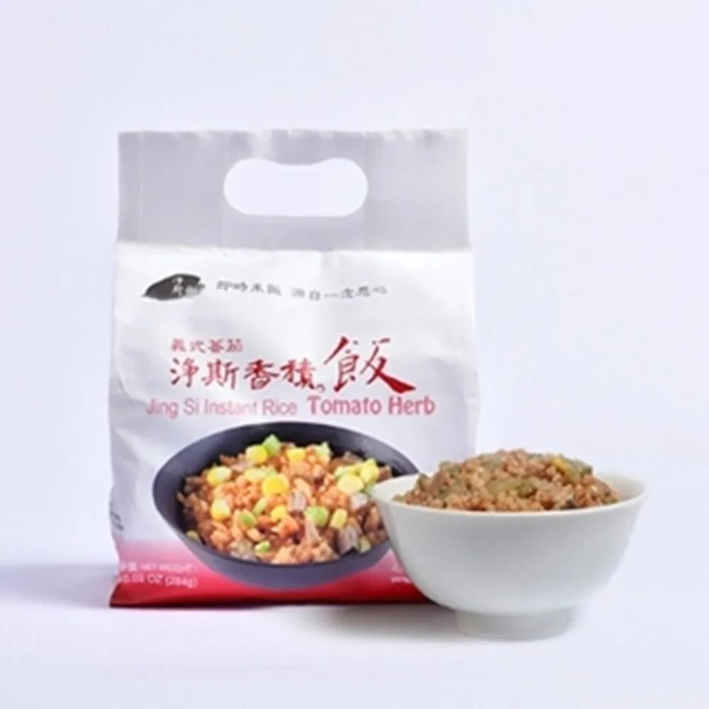 【淨斯】香積飯-義式番茄 284g(4包入) 歷史價格詳細信息