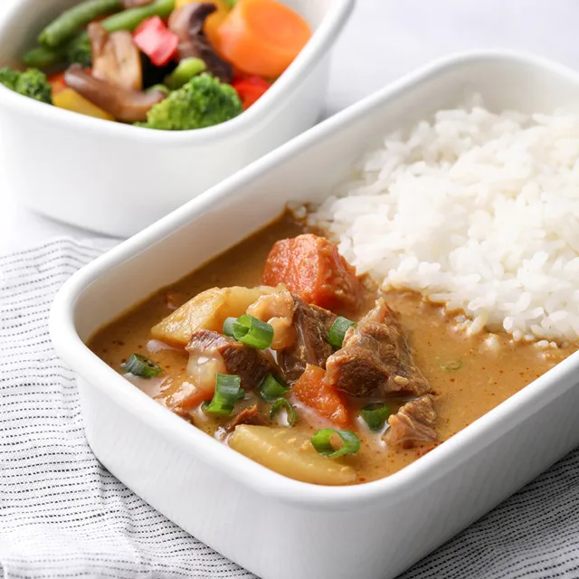 【家咖哩】板腱牛肉咖哩260g-兩入組 歷史價格詳細信息