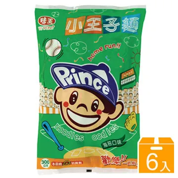 味王 小王子麵 300克/袋 現貨 蝦皮直送 歷史價格詳細信息