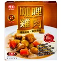味王 咖哩雞肉調理包 200g x 2【家樂福】 歷史價格詳細信息