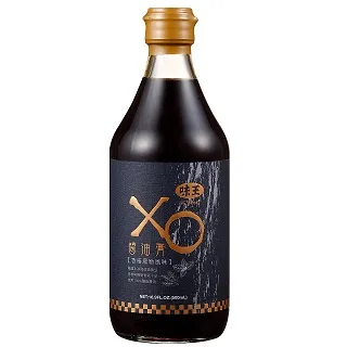味王 XO巧之饌醬油 396ml/瓶  現貨 蝦皮直送 歷史價格詳細信息