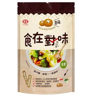 味王食在對味—鮮雞風味調味料250g*2入組 歷史價格詳細信息
