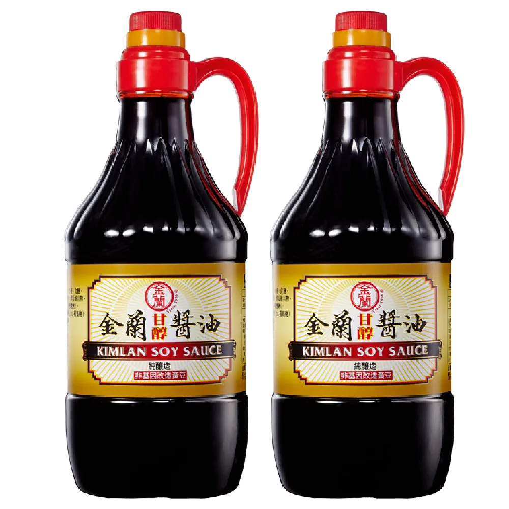 金蘭甘醇醬油1500ml【愛買】 歷史價格詳細信息