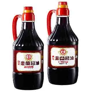 金蘭陳年醬油 500ml/瓶  【大潤發】 歷史價格詳細信息