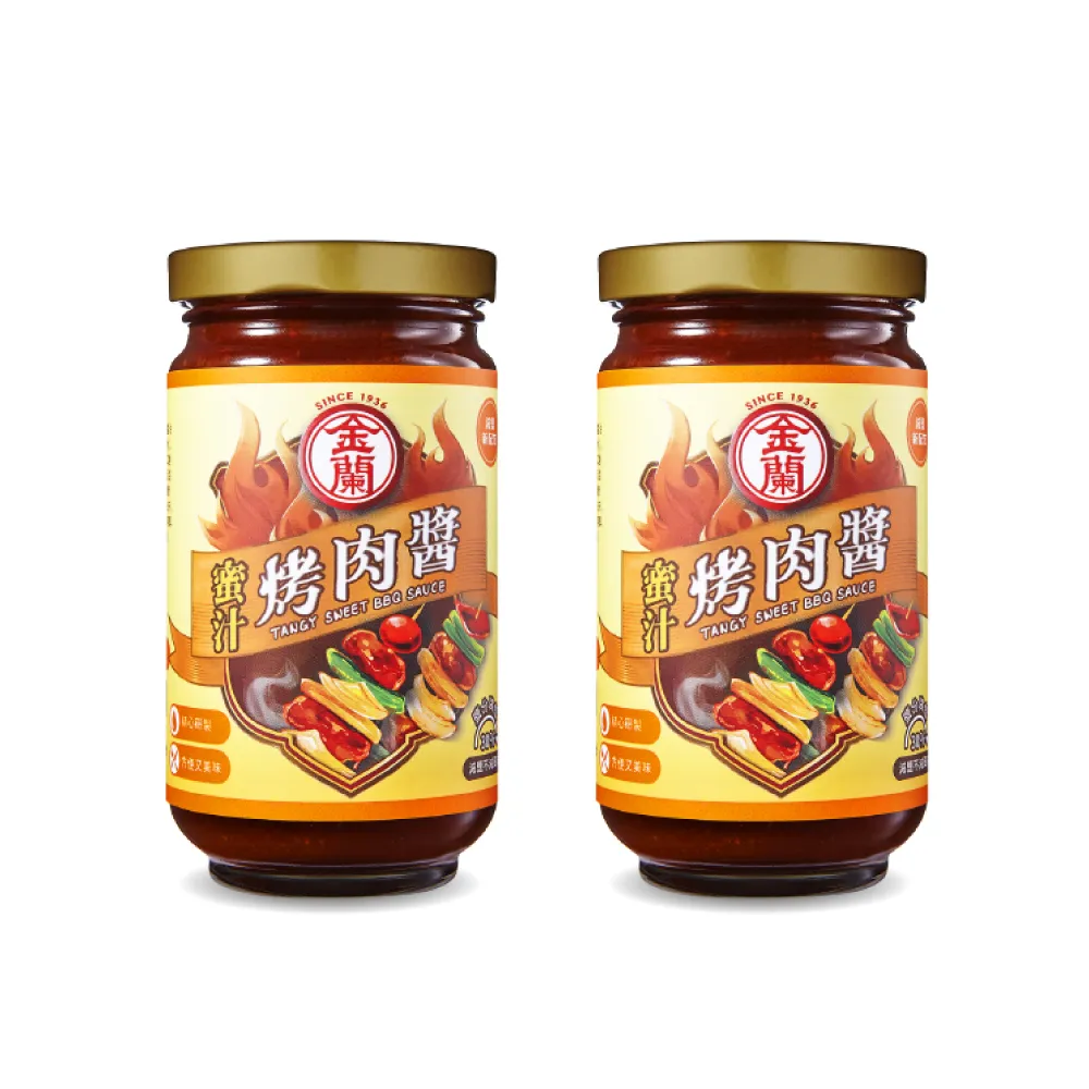 金蘭烤肉醬240g【愛買】 歷史價格詳細信息