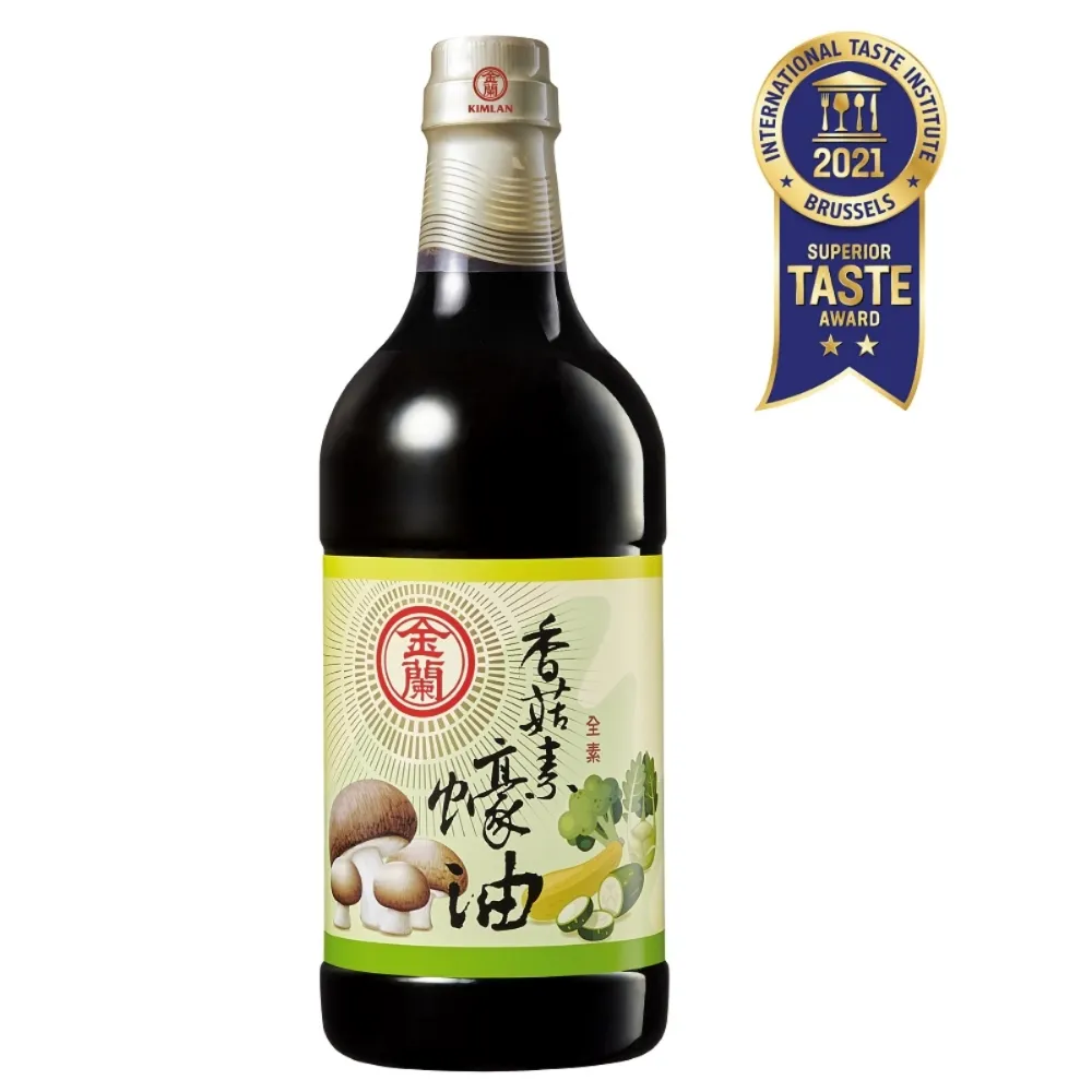 金蘭香菇素蠔油1000ml【愛買】 歷史價格詳細信息