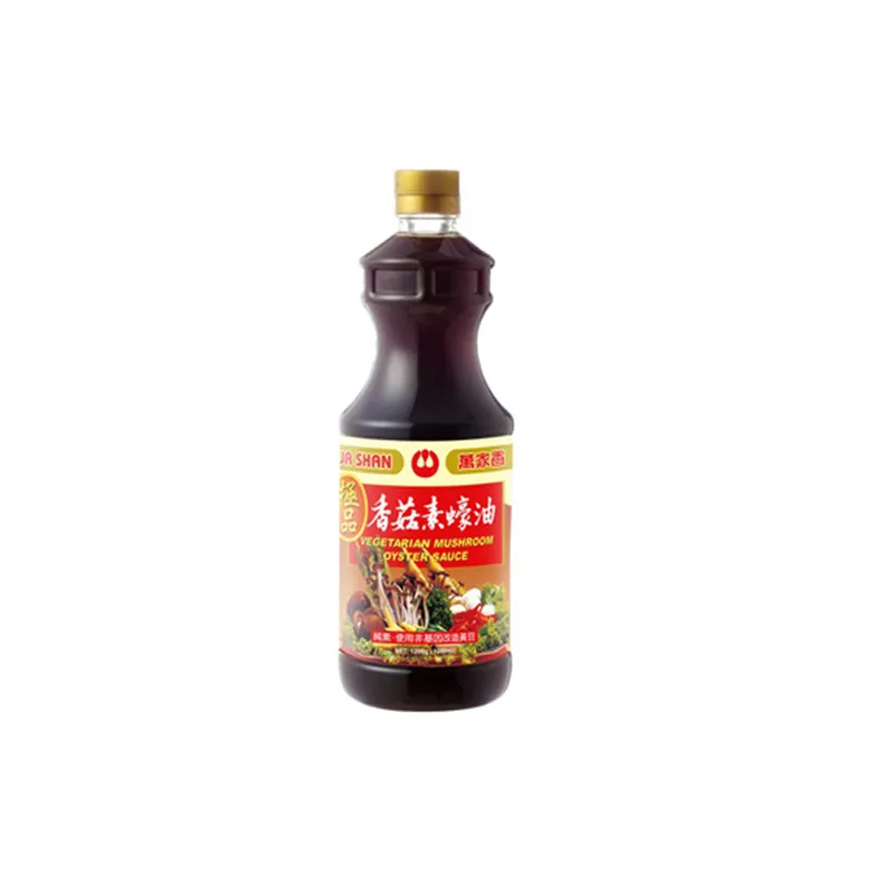 萬家香香菇素蠔油4400g 歷史價格詳細信息