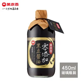 萬家香黑豆醬油450ml(有效期限:2024/07/05) 歷史價格詳細信息