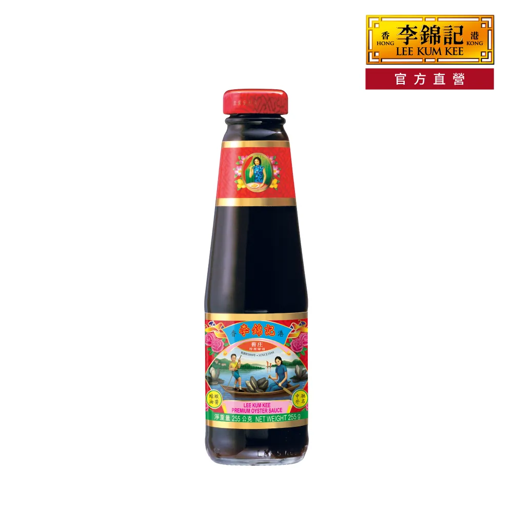 李錦記舊庄特級蠔油 510g/瓶  【大潤發】 歷史價格詳細信息
