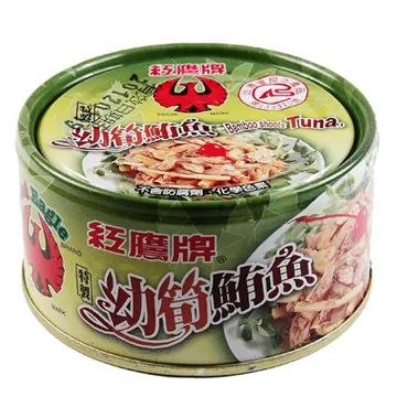 紅鷹牌幼筍鮪魚(170gX3入) 歷史價格詳細信息