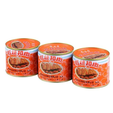 廣達香扣肉210g X3入【愛買】 歷史價格詳細信息