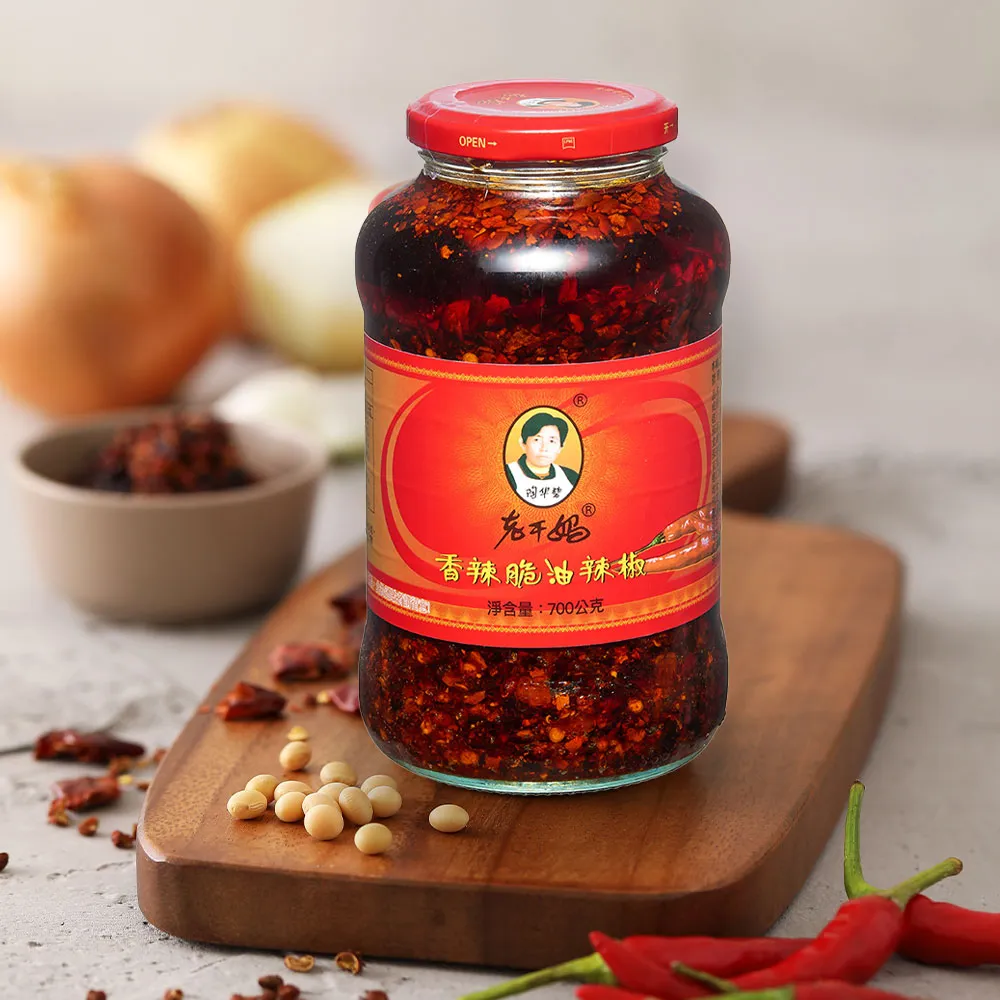 老干媽 香辣脆油辣椒(210g/瓶)[大買家] 歷史價格詳細信息