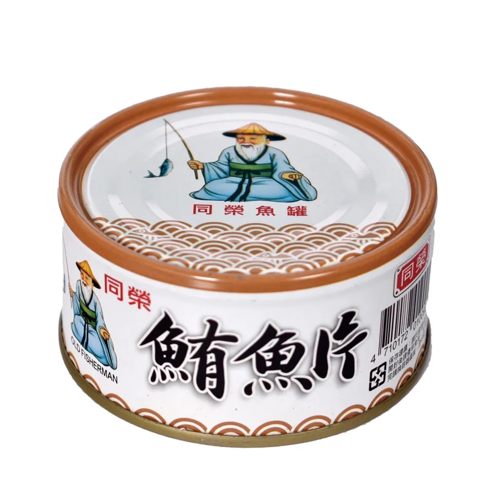 同榮 鮪魚片180gX3入 歷史價格詳細信息