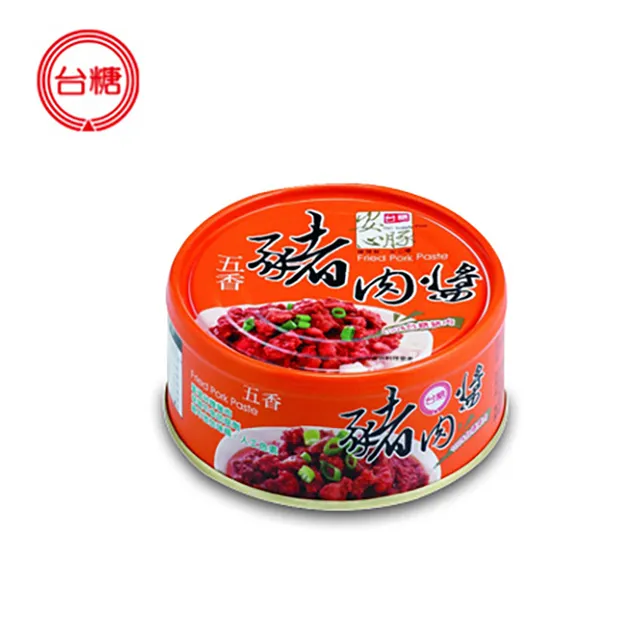 台糖豬肉醬-五香口味160g*3罐/組 歷史價格詳細信息