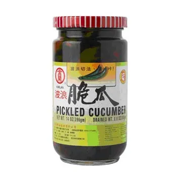 《金蘭》脆瓜(396g)*2入組 歷史價格詳細信息