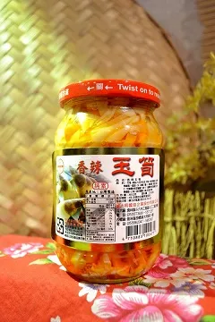 大同醬油-香辣玉筍 360g 歷史價格詳細信息