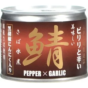 伊藤 鯖魚罐-醬油煮190g 漢麟 日本進口 食品 日本 原裝進口 鯖魚 魚罐頭 醬油煮鯖魚罐 味噌煮鯖魚罐 水煮黑胡椒 歷史價格詳細信息