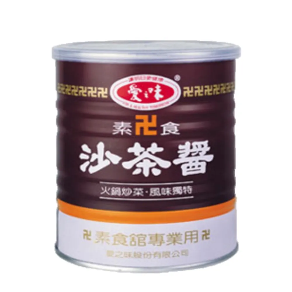愛之味 素食沙茶醬(260g)*2入組 歷史價格詳細信息