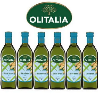 【Olitalia奧利塔】玄米油(750mlx2瓶) 歷史價格詳細信息