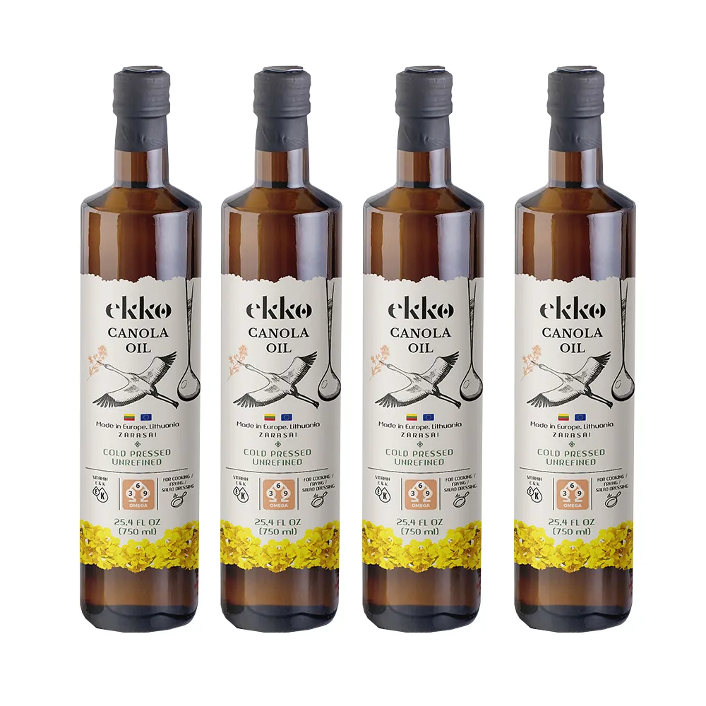 立陶宛EKKO冷壓初榨亞麻籽油250ml 歷史價格詳細信息