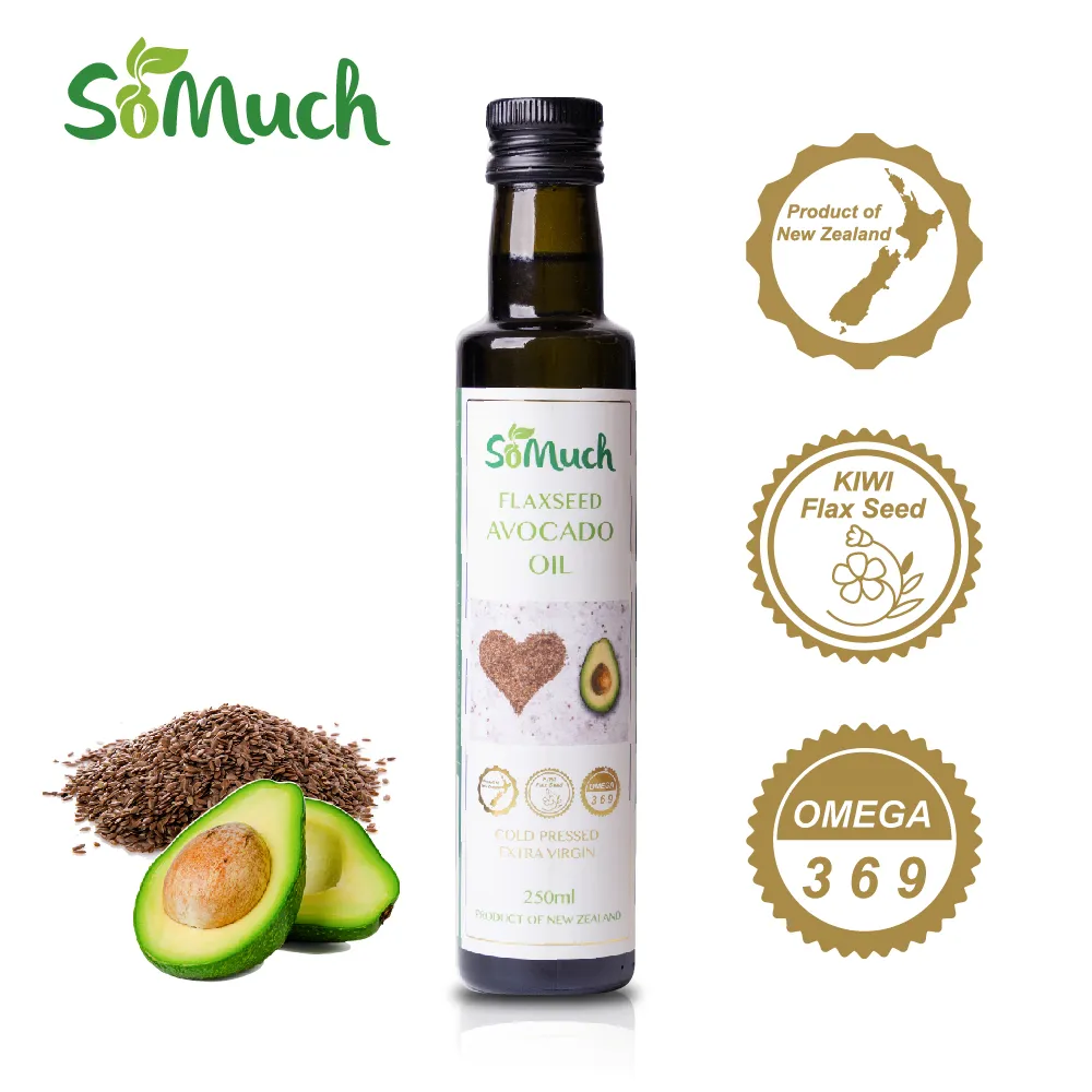 【壽滿趣-Somuch】頂級冷壓初榨酪梨油2+蒜香酪梨油1(250mlx3) 歷史價格詳細信息