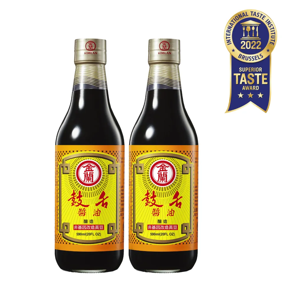 《金蘭》鼓舌醬油590ml*2入組 歷史價格詳細信息