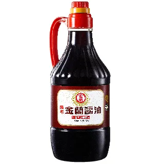 金蘭陳年醬油 500ml/瓶  【大潤發】 歷史價格詳細信息