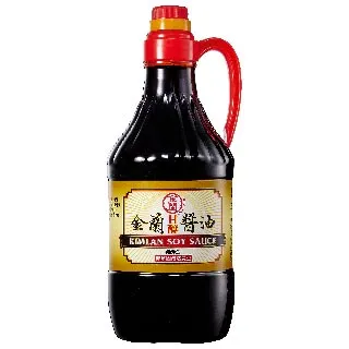 金蘭甘醇醬油1500ml【愛買】 歷史價格詳細信息