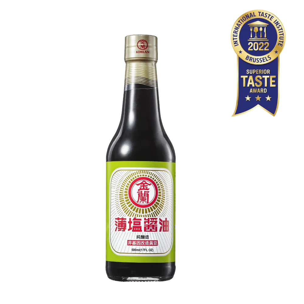 金蘭薄鹽醬油(非基因改造黃豆)500ml【愛買】 歷史價格詳細信息