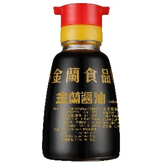 金蘭 醬油桌上瓶(148ml/玻璃)[大買家] 歷史價格詳細信息
