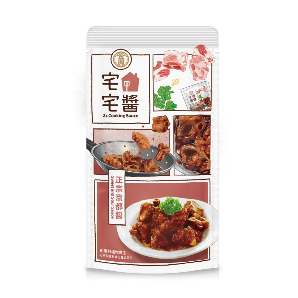 金蘭 宅宅醬私房麻婆醬(110G)2入組【愛買】 歷史價格詳細信息