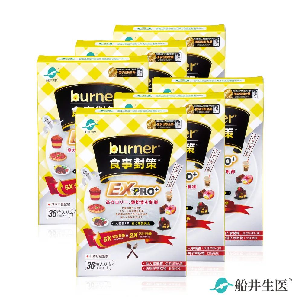 船井 burner倍熱 食事對策加強版 (28顆/盒) 歷史價格詳細信息