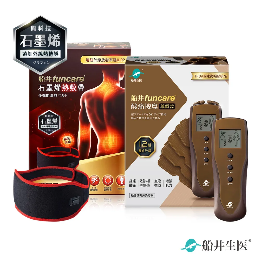 船井funcare 遠紅外線石墨烯熱敷帶+celadrin適立勁關健乳霜30ml_促進循環x擦的葡萄糖胺 歷史價格詳細信息